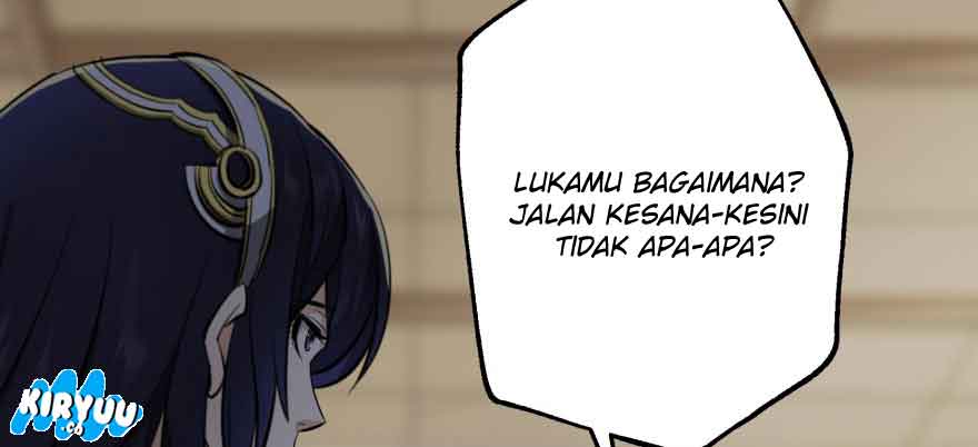 The Hunter Chapter 72 Gambar 129