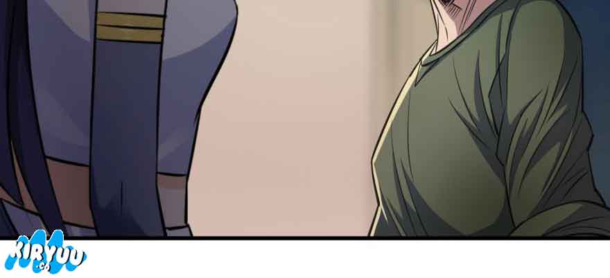 The Hunter Chapter 72 Gambar 131