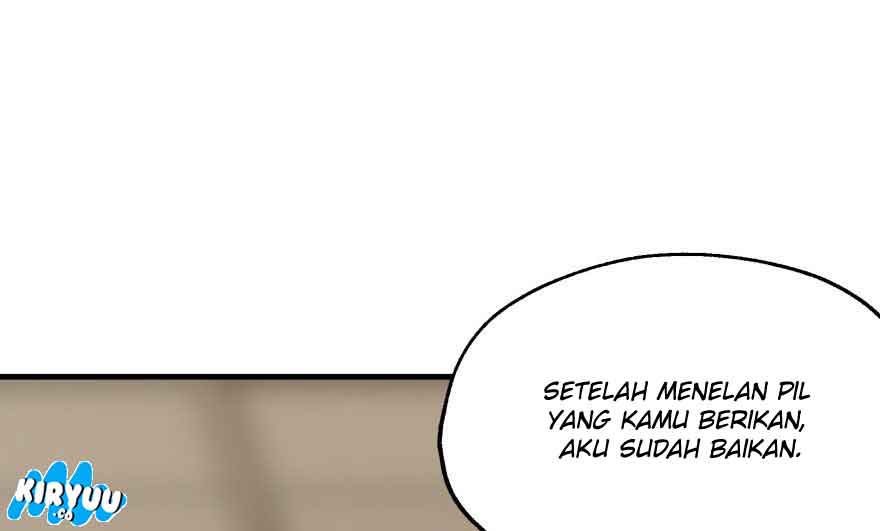 The Hunter Chapter 72 Gambar 132