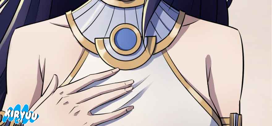 The Hunter Chapter 72 Gambar 135