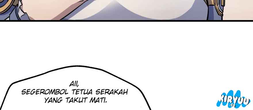 The Hunter Chapter 72 Gambar 136