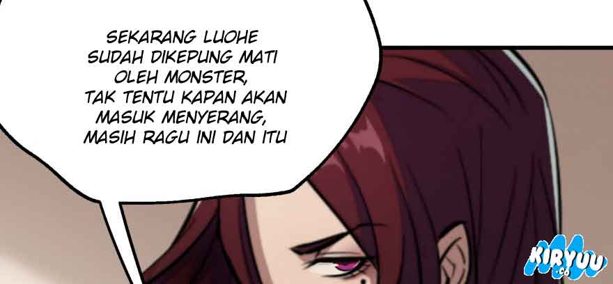 The Hunter Chapter 72 Gambar 137