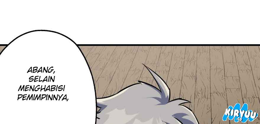 The Hunter Chapter 72 Gambar 140