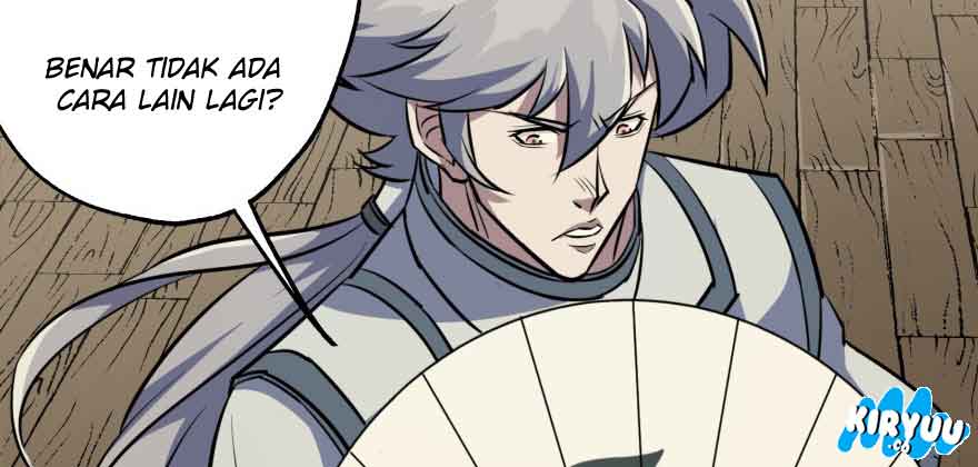 The Hunter Chapter 72 Gambar 141