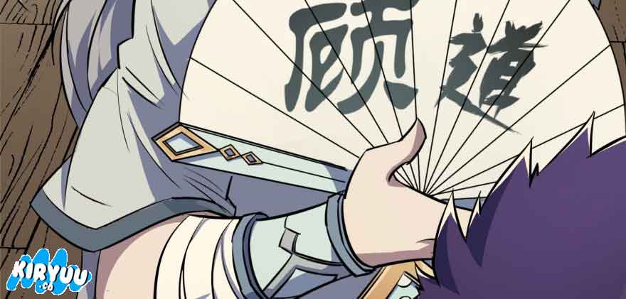 The Hunter Chapter 72 Gambar 142