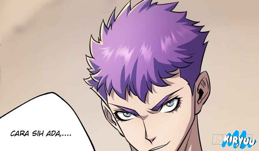 The Hunter Chapter 72 Gambar 147