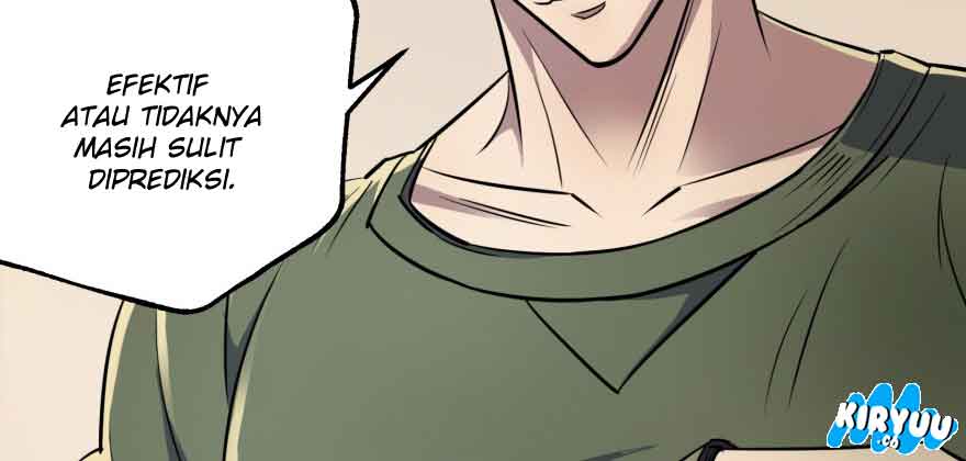 The Hunter Chapter 72 Gambar 148