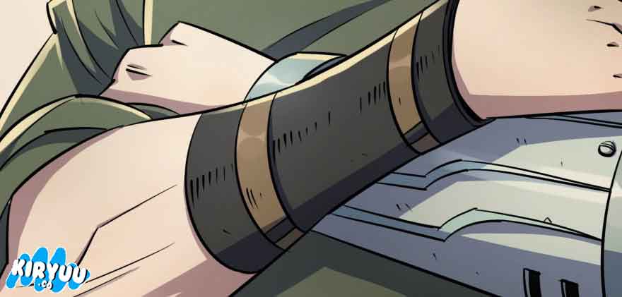 The Hunter Chapter 72 Gambar 149