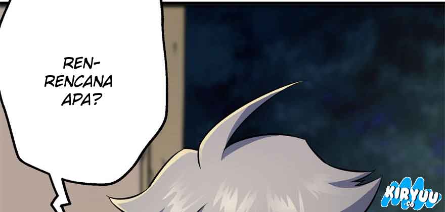 The Hunter Chapter 73 Gambar 4
