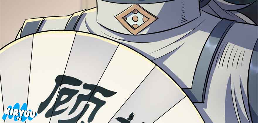 The Hunter Chapter 73 Gambar 6