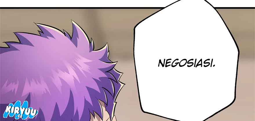 The Hunter Chapter 73 Gambar 8