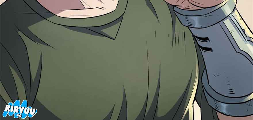 The Hunter Chapter 73 Gambar 10