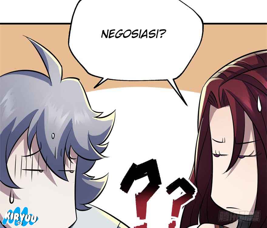 The Hunter Chapter 73 Gambar 12