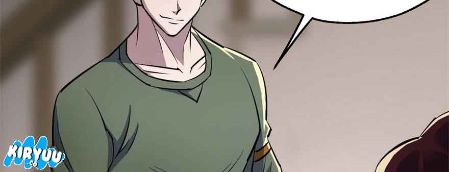 The Hunter Chapter 73 Gambar 15