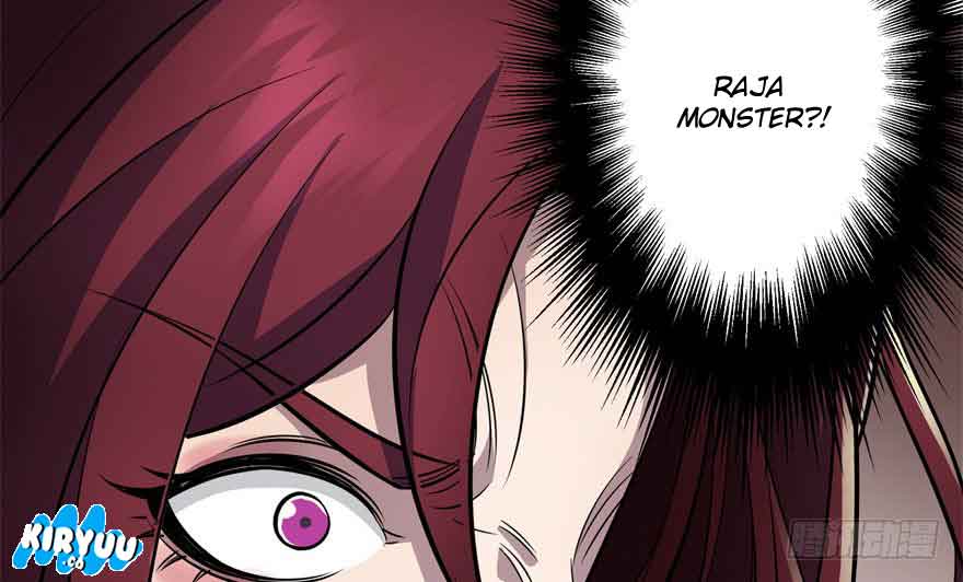 The Hunter Chapter 73 Gambar 19
