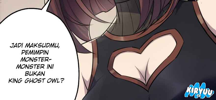 The Hunter Chapter 73 Gambar 23