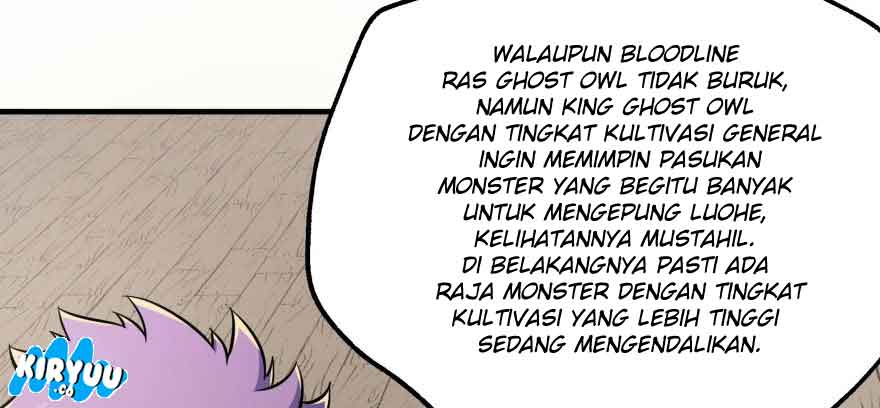 The Hunter Chapter 73 Gambar 25
