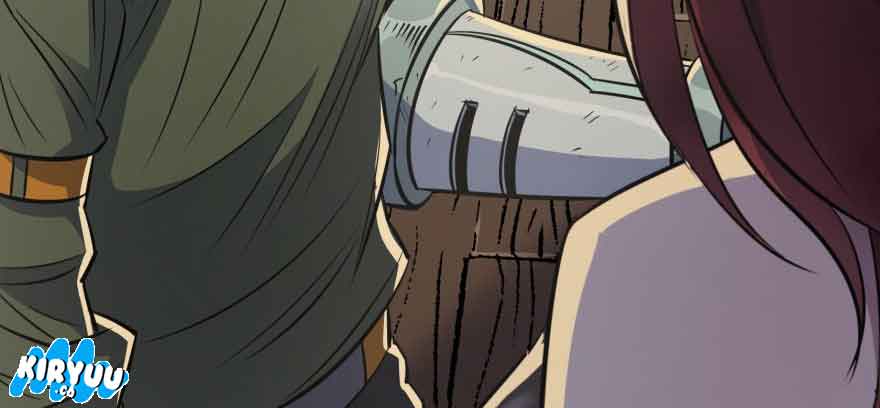 The Hunter Chapter 73 Gambar 28