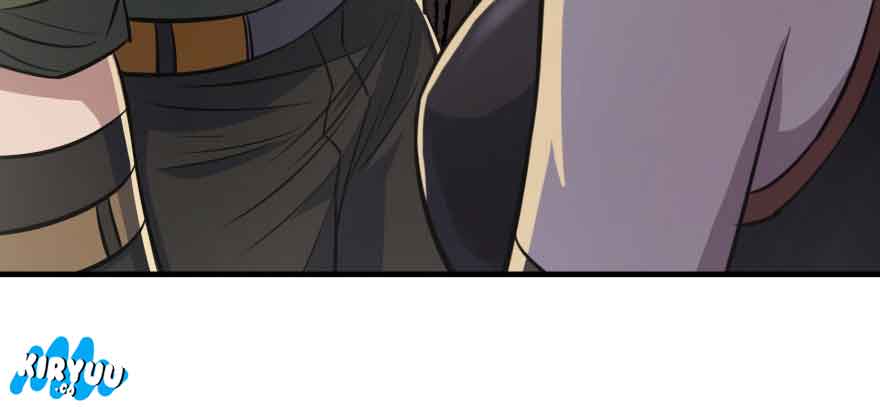 The Hunter Chapter 73 Gambar 29