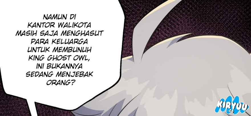 The Hunter Chapter 73 Gambar 31