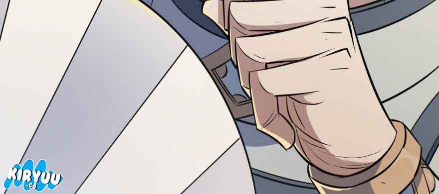 The Hunter Chapter 73 Gambar 33