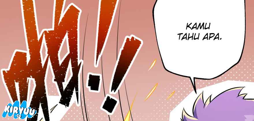The Hunter Chapter 73 Gambar 35