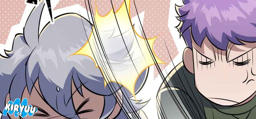 The Hunter Chapter 73 Gambar 36