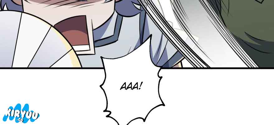 The Hunter Chapter 73 Gambar 37