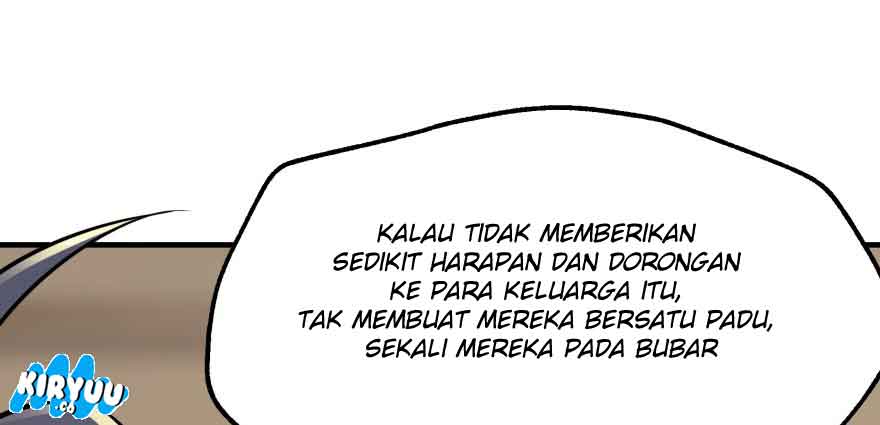The Hunter Chapter 73 Gambar 40