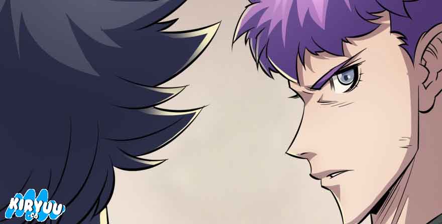 The Hunter Chapter 73 Gambar 42
