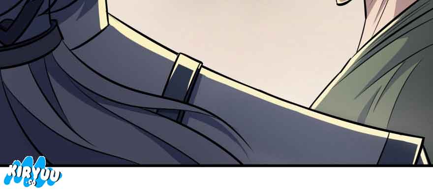 The Hunter Chapter 73 Gambar 43