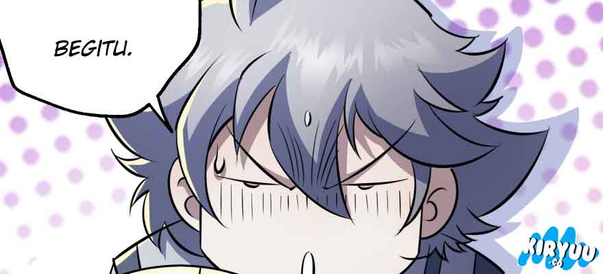 The Hunter Chapter 73 Gambar 45