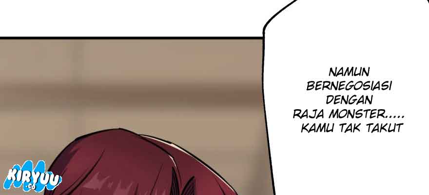 The Hunter Chapter 73 Gambar 48