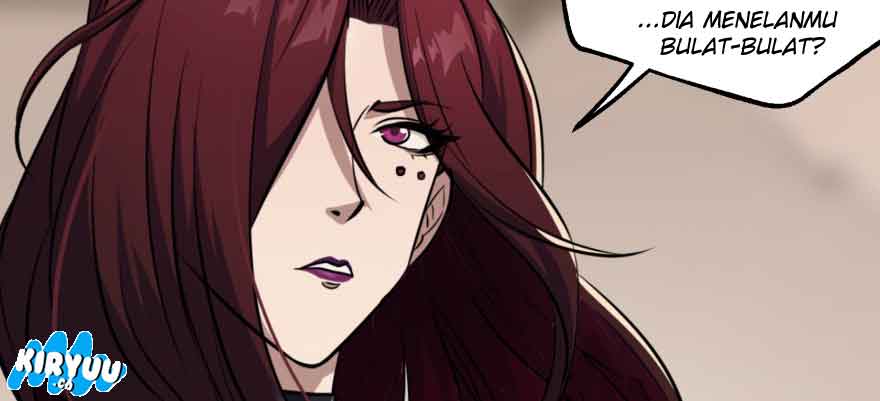The Hunter Chapter 73 Gambar 49