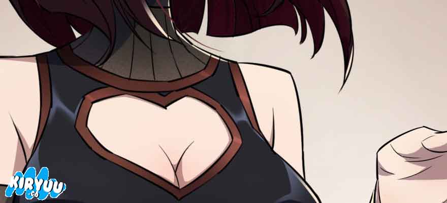 The Hunter Chapter 73 Gambar 50