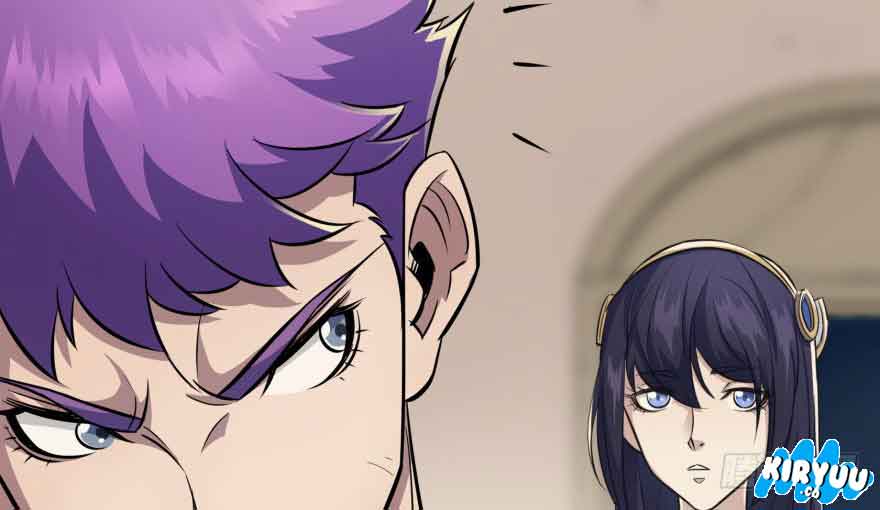 The Hunter Chapter 73 Gambar 53