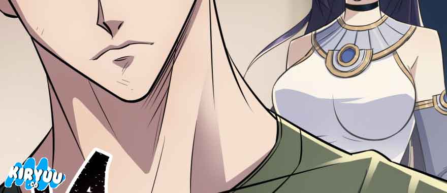 The Hunter Chapter 73 Gambar 54