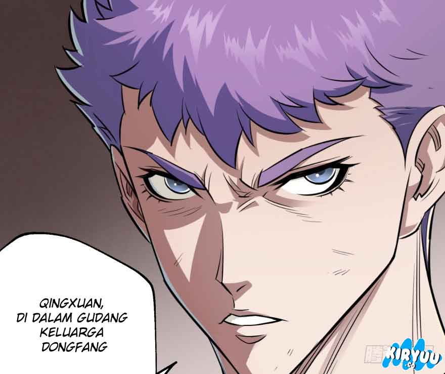 The Hunter Chapter 73 Gambar 57