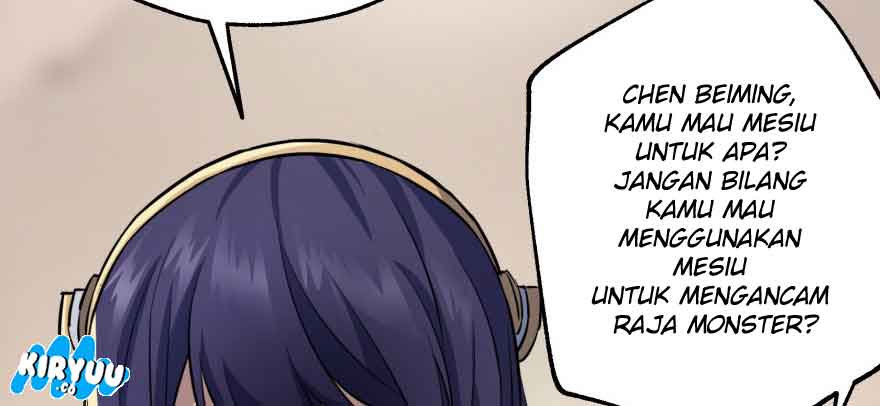 The Hunter Chapter 73 Gambar 60