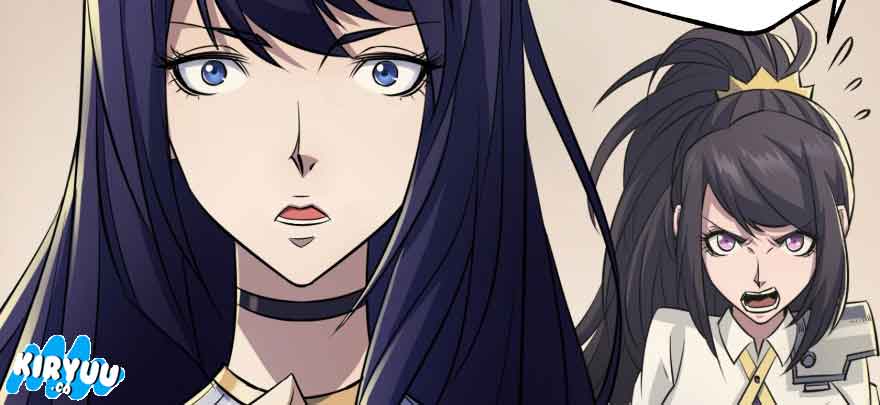 The Hunter Chapter 73 Gambar 61