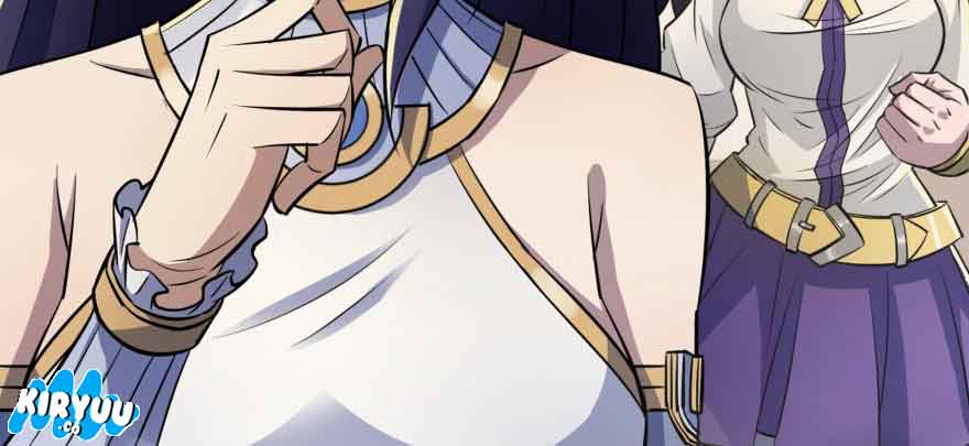 The Hunter Chapter 73 Gambar 62