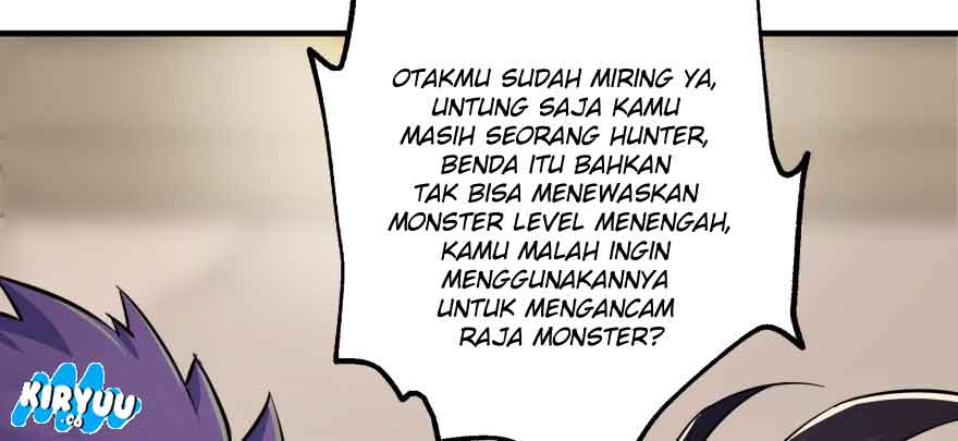 The Hunter Chapter 73 Gambar 67