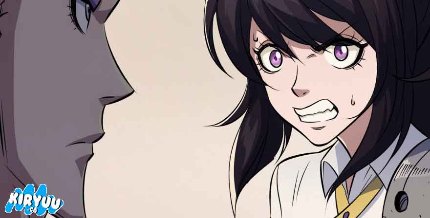 The Hunter Chapter 73 Gambar 69