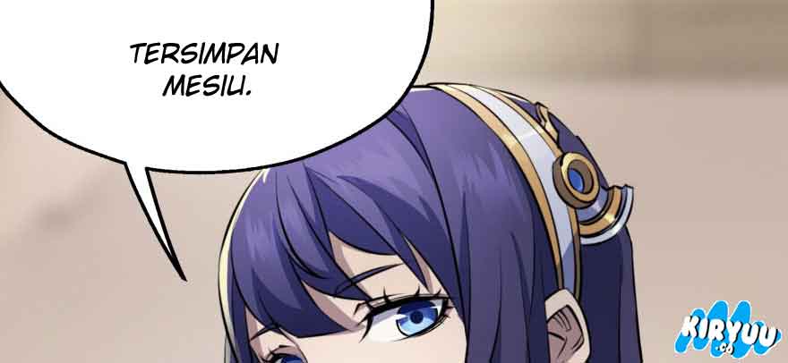The Hunter Chapter 73 Gambar 72