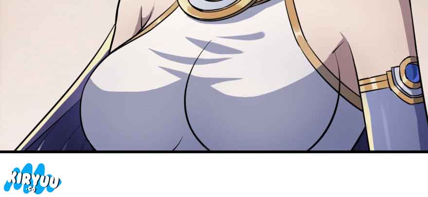 The Hunter Chapter 73 Gambar 74