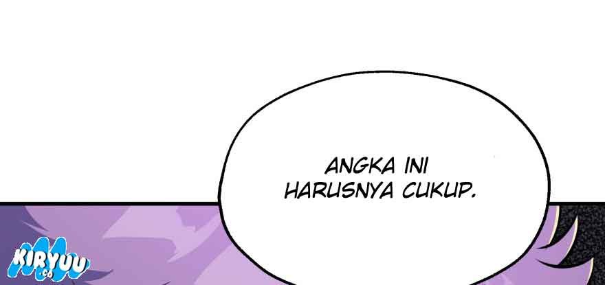 The Hunter Chapter 73 Gambar 77