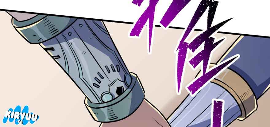 The Hunter Chapter 73 Gambar 81