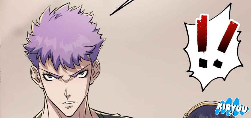 The Hunter Chapter 73 Gambar 85