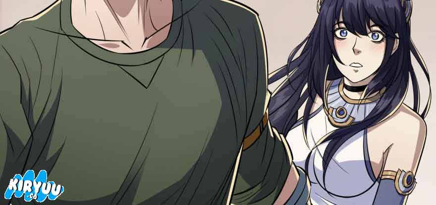 The Hunter Chapter 73 Gambar 86