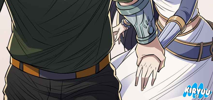 The Hunter Chapter 73 Gambar 87